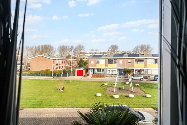 Medium property photo - Adriaan de Grootstraat 161, 1785 NK Den Helder
